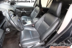 VOLVO XC 90 2.4 D5 163cv 4WD Summum 7 Places