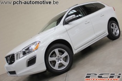 VOLVO XC 60 2.4 D3 163cv AWD R-Design