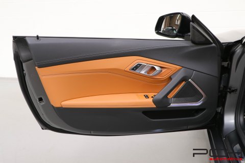 BMW Z4 2.0iAS sDrive20 - Pack M Sport - BMW Individual -