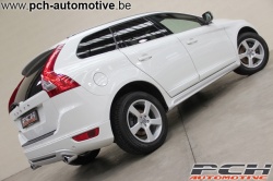 VOLVO XC 60 2.4 D3 163cv AWD R-Design