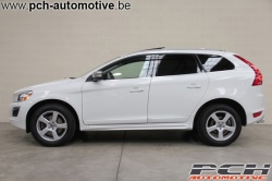 VOLVO XC 60 2.4 D3 163cv AWD R-Design