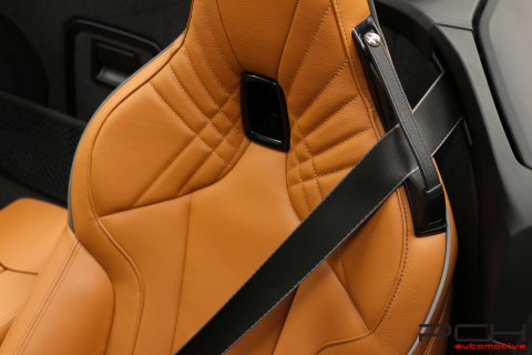 BMW Z4 2.0iAS sDrive20 - Pack M Sport - BMW Individual -