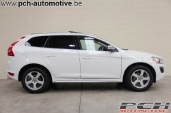 VOLVO XC 60 2.4 D3 163cv AWD R-Design