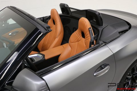 BMW Z4 2.0iAS sDrive20 - Pack M Sport - BMW Individual -