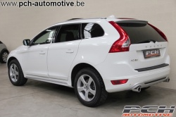 VOLVO XC 60 2.4 D3 163cv AWD R-Design