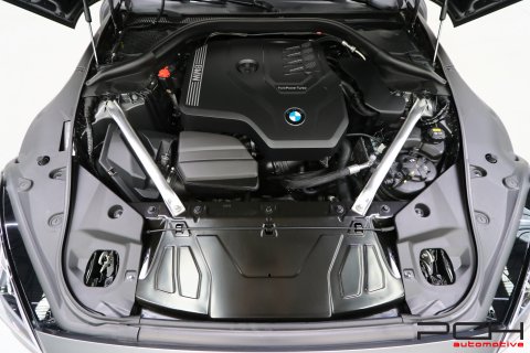 BMW Z4 2.0iAS sDrive20 - Pack M Sport - BMW Individual -