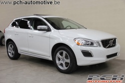 VOLVO XC 60 2.4 D3 163cv AWD R-Design