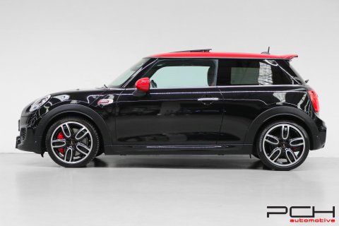 MINI John Cooper Works 2.0 231cv Aut. - FULL OPTIONS ! -