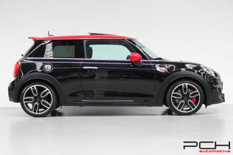 MINI John Cooper Works 2.0 231cv Aut. - FULL OPTIONS ! -