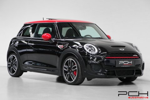 MINI John Cooper Works 2.0 231cv Aut. - FULL OPTIONS ! -