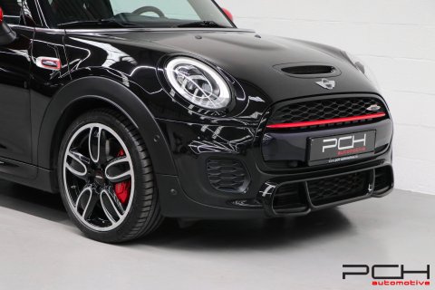 MINI John Cooper Works 2.0 231cv Aut. - FULL OPTIONS ! -