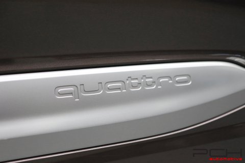 AUDI Q7 3.0 TDi V6 272cv Quattro S-Line Tiptronic