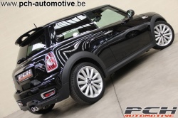 MINI Cooper SD 2.0 D 136cv **FULL OPTIONS**