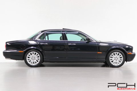 JAGUAR XJ8 4.2i V8 298cv Aut.