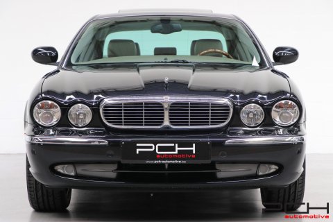 JAGUAR XJ8 4.2i V8 298cv Aut.