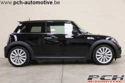 MINI Cooper SD 2.0 D 136cv **FULL OPTIONS**