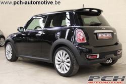 MINI Cooper SD 2.0 D 136cv **FULL OPTIONS**