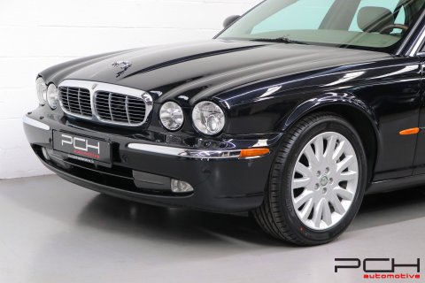 JAGUAR XJ8 4.2i V8 298cv Aut.