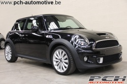 MINI Cooper SD 2.0 D 136cv **FULL OPTIONS**