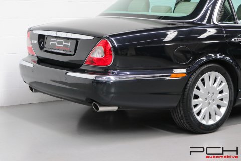 JAGUAR XJ8 4.2i V8 298cv Aut.