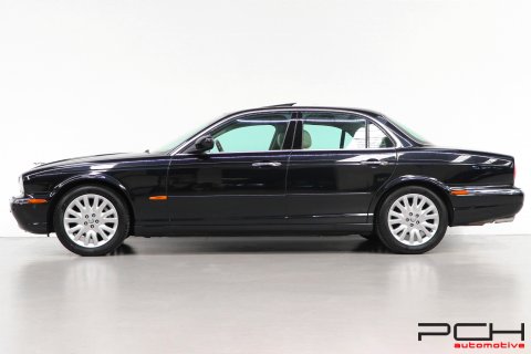 JAGUAR XJ8 4.2i V8 298cv Aut.