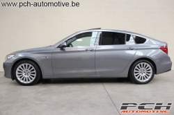 BMW Gran Turismo 530 D 245cv Aut. ***FULL OPTIONS***