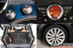 MINI Cooper SD 2.0 D 136cv **FULL OPTIONS**