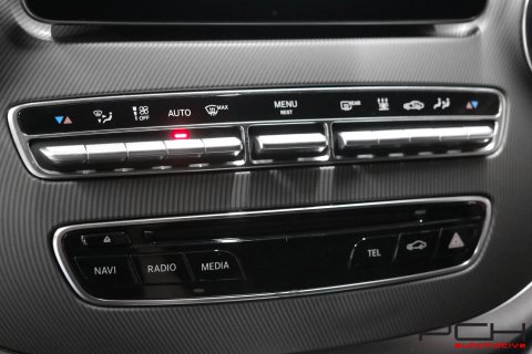 MERCEDES-BENZ V 250d Long 190cv 4-Matic Aut. - Avantgarde - Utilitaire 5 Places -