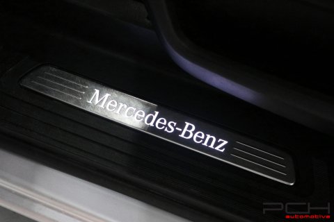 MERCEDES-BENZ V 250d Long 190cv 4-Matic Aut. - Avantgarde - Utilitaire 5 Places -