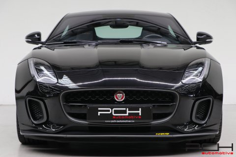 JAGUAR F-Type 400 Sport 3.0 V6 400cv Aut.