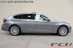 BMW Gran Turismo 530 D 245cv Aut. ***FULL OPTIONS***