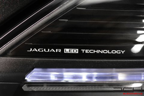 JAGUAR F-Type 400 Sport 3.0 V6 400cv Aut.