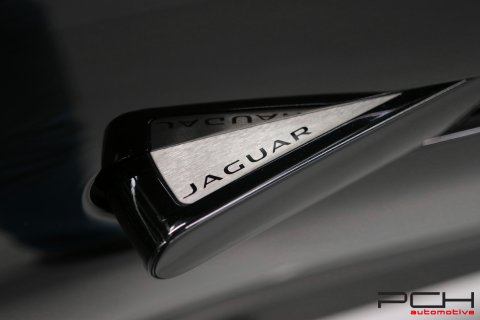 JAGUAR F-Type 400 Sport 3.0 V6 400cv Aut.