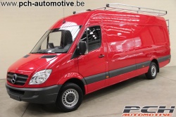 MERCEDES-BENZ Sprinter 316 CDi 163cv SUPER MAXI A4 H2