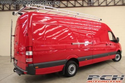 MERCEDES-BENZ Sprinter 316 CDi 163cv SUPER MAXI A4 H2