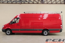 MERCEDES-BENZ Sprinter 316 CDi 163cv SUPER MAXI A4 H2