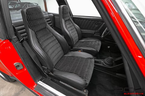 PORSCHE 911 3.0 SC Targa - Fully Restored ! -