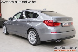 BMW Gran Turismo 530 D 245cv Aut. ***FULL OPTIONS***