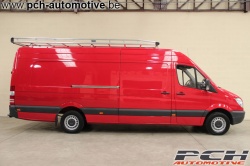 MERCEDES-BENZ Sprinter 316 CDi 163cv SUPER MAXI A4 H2