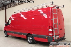 MERCEDES-BENZ Sprinter 316 CDi 163cv SUPER MAXI A4 H2