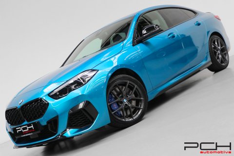 BMW M235i Gran Coupé 306cv xDrive Aut.