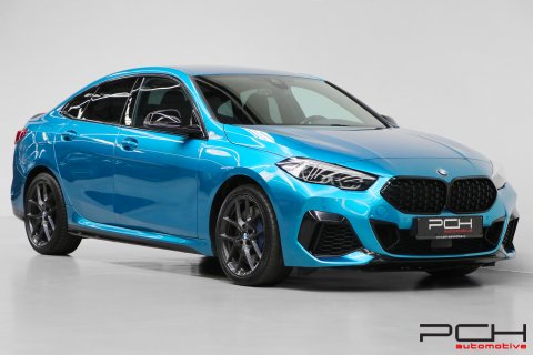 BMW M235i Gran Coupé 306cv xDrive Aut.