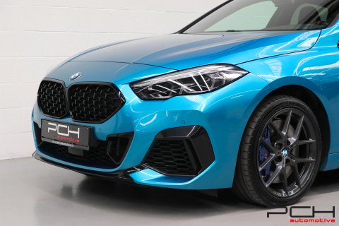 BMW M235i Gran Coupé 306cv xDrive Aut.