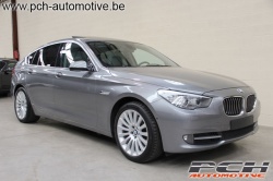 BMW Gran Turismo 530 D 245cv Aut. ***FULL OPTIONS***