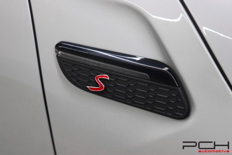 MINI Cooper S Cabrio 2.0 178cv Aut. - Kit John Cooper Works -