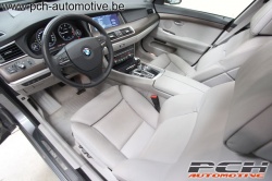 BMW Gran Turismo 530 D 245cv Aut. ***FULL OPTIONS***