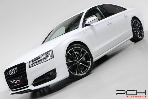 AUDI S8 Plus 4.0 V8 TFSI 605cv Quattro Tiptronic Aut.