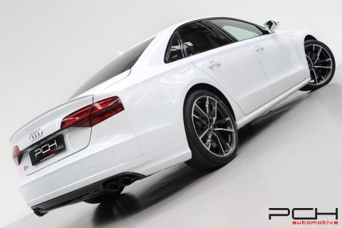 AUDI S8 Plus 4.0 V8 TFSI 605cv Quattro Tiptronic Aut.