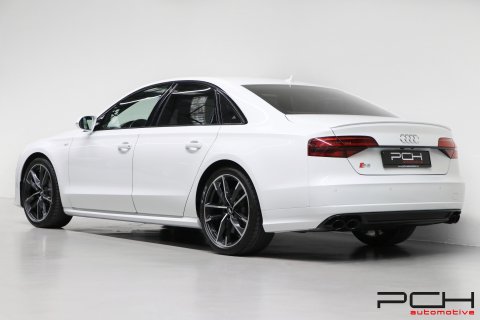 AUDI S8 Plus 4.0 V8 TFSI 605cv Quattro Tiptronic Aut.