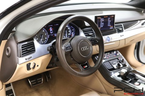 AUDI S8 Plus 4.0 V8 TFSI 605cv Quattro Tiptronic Aut.